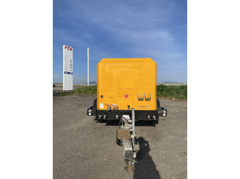 ضاغط الهواء Doosan 12/205 Stage V / BOBCAT PA12.20 1er Main endommagé: صور 2 ضاغط الهواء Doosan 12/205 Stage V / BOBCAT PA12.20 1er Main endommagé: صور 2