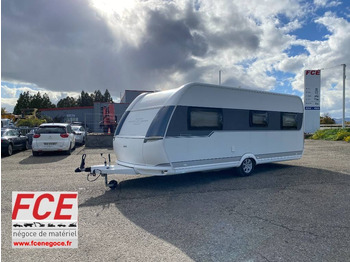 كرفان سحب HOBBY EXCELLENT