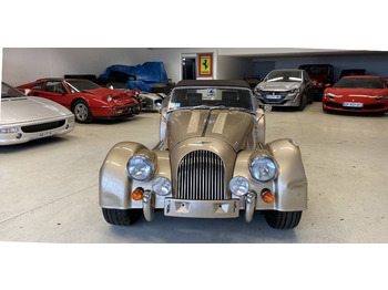 سيارة Morgan Roadster 3.7i/Ford V6 Boite manuelle endommagé: صور 3