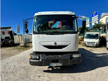 قلابات Renault Midlum 210: صور 2