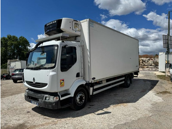 مبردة شاحنة RENAULT Midlum 220