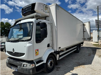 مبردة شاحنة Renault Midlum 220 DXI: صور 5