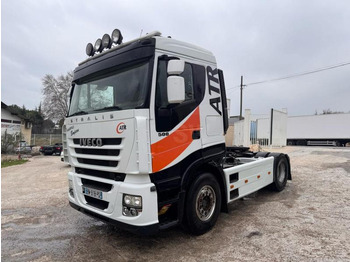 شاحنة جرار IVECO Stralis 500