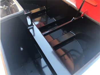 ثقل موازن Case IH 1800 mm opbevaringskasse: صور 3