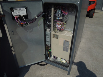 ضاغط الهواء ATLAS COPCO GA37VSD+FF: صور 2
