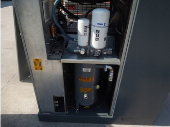 ضاغط الهواء ATLAS COPCO GA37VSD+FF: صور 3
