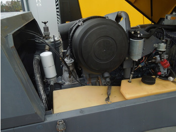 ضاغط الهواء ATLAS COPCO XAS137: صور 2