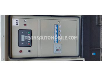 جديد مجموعة المولدات Perkins 50 kVA DIESEL - EXPORT OUT EU: صور 2