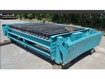 غربال POWERSCREEN