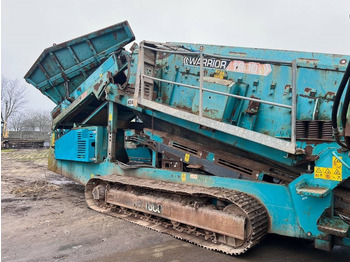 غربال PowerScreen Warrior 1800: صور 4 غربال PowerScreen Warrior 1800: صور 4