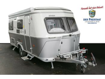 جديد كرفان سحب HYMER / ERIBA / HYMERCAR ERIBA TOURING SONDER TROLL 542 60 EDITION MARKIS: صور 1