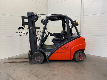 Linde H25D-02 EVO إيجار Linde H25D-02 EVO: صور 2