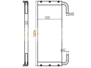 المشعاع HITACHI