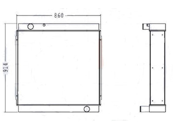 المشعاع VOLVO