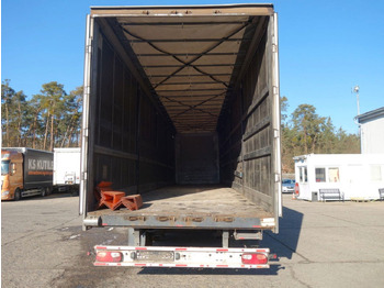 الخيمة نصف مقطورة Fliegl SDS Standard, SAF Achsen: صور 5 الخيمة نصف مقطورة Fliegl SDS Standard, SAF Achsen: صور 5