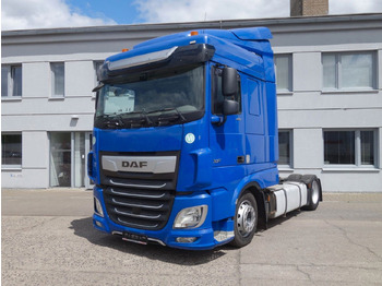 شاحنة جرار DAF XF 480