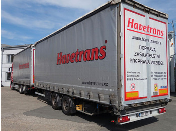 شاحنة ستارة Volvo FH 460 XL 6x2, 120 cbm, Durchfahren: صور 3