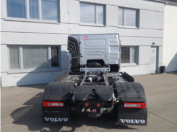 شاحنة جرار Volvo FM 13, 460 PS, Retarder , fur Euro Lohr Volvo FM 13, 460 PS, Retarder , fur Euro Lohr: صور 5