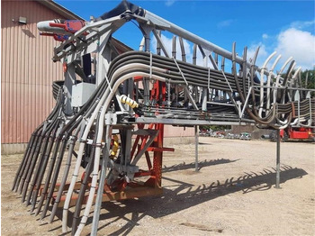 صهريج السماد السائل AP-K