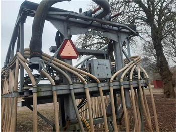 صهريج السماد السائل AP 24 meter: صور 3 صهريج السماد السائل AP 24 meter: صور 3