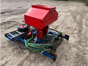 الآلات والماكينات الزراعية He-Va Multi Seeder 210: صور 4