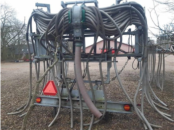 صهريج السماد السائل SAMSON