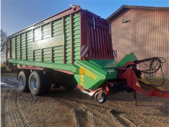 مقطورات الاعلاف STRAUTMANN