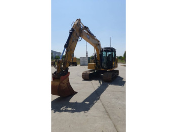 حفارات زحافة CATERPILLAR 313