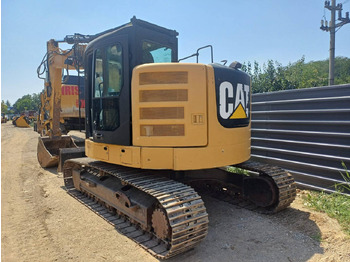 حفارات زحافة CAT 314ELCR: صور 4 حفارات زحافة CAT 314ELCR: صور 4