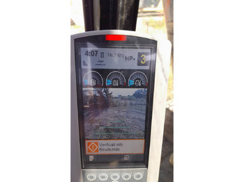 حفارات زحافة CAT 320EL: صور 5