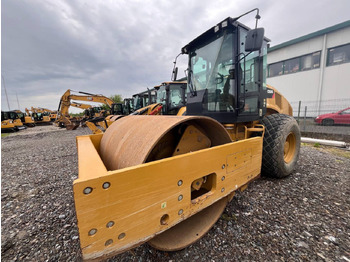 مدماج CATERPILLAR CS64B