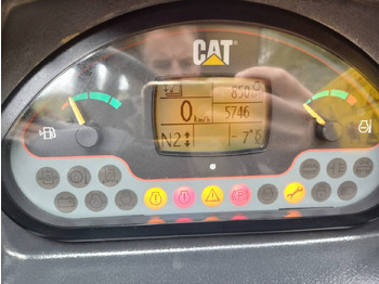 رافعة تلسكوبية CAT TH414C: صور 5 رافعة تلسكوبية CAT TH414C: صور 5