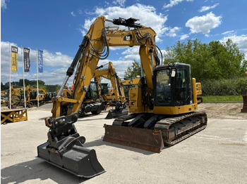 حفارات زحافة CATERPILLAR 315FLCR