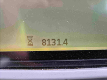 شاحنة مفصلية CAT 730: صور 5 شاحنة مفصلية CAT 730: صور 5