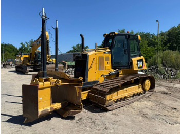 بلدوزر CATERPILLAR D6K2