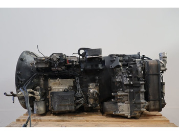 علبة التروس