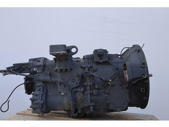 علبة التروس MAN