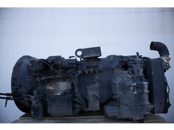 علبة التروس VOITH