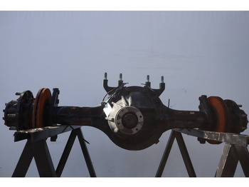 المحور الخلفي MAN