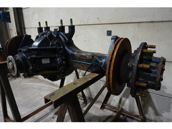 المحور الخلفي - شاحنة MAN HY-1350-12 38/14: صور 2