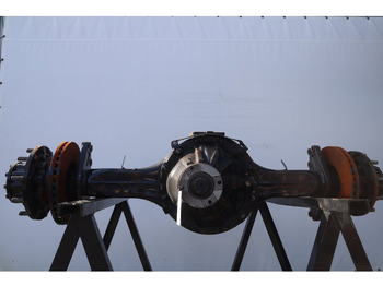 المحور الخلفي MAN