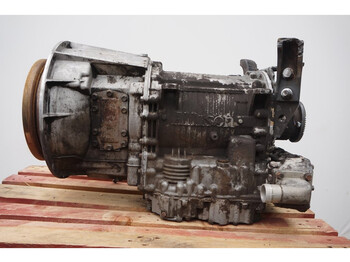 علبة التروس MERCEDES-BENZ