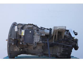 علبة التروس MERCEDES-BENZ