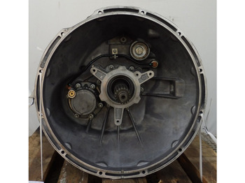 علبة التروس - شاحنة Mercedes-Benz G211-12KL MP4 OM471: صور 2 علبة التروس - شاحنة Mercedes-Benz G211-12KL MP4 OM471: صور 2