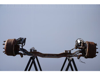 المحور الأمامي MERCEDES-BENZ