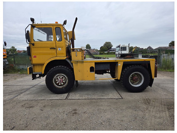 شاحنة جرار RENAULT M170 4x4 TRACTOR UNIT FULL SPRING SUSPENSION VERY LOW MILEAGE: صور 3 شاحنة جرار RENAULT M170 4x4 TRACTOR UNIT FULL SPRING SUSPENSION VERY LOW MILEAGE: صور 3