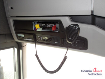 شاحنة جرار SCANIA R 460 NA - HYDRAULIK - ACC - HIGHLINE - ADR AT: صور 2