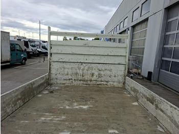 قلاب صغير, الشاحنات الصغيرة كابينة مزدوجة IVECO Daily 35C12D: صور 5