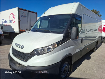 ميكروباص IVECO Daily 35s16