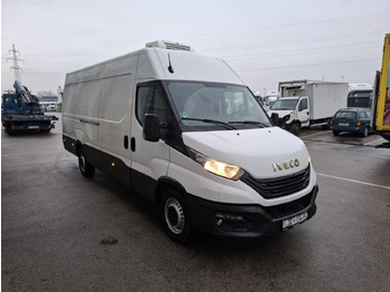 IVECO Daily 35S16V إيجار IVECO Daily 35S16V: صور 4 IVECO Daily 35S16V إيجار IVECO Daily 35S16V: صور 4